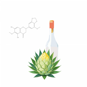 Agave syrup – Bild 1