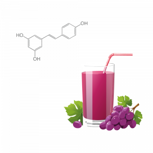 Grape juice concentrate