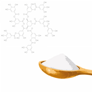 Poliphenol extract