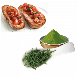 Salicornia powder