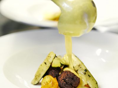 fingerfood, al tiglio, peaproteins, smart proteins, plant based