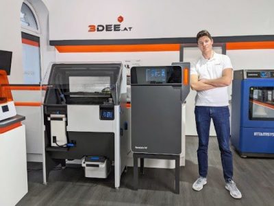 3dee.at , starch, 3dtechnology