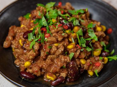 peaprotein, fava bones, protein source, meat substitute