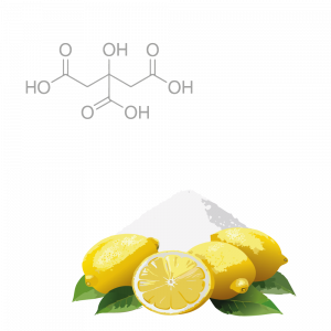 Citric Acid Anhydrate
