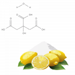 flavour enhancer & preservative,crystalline powder.
