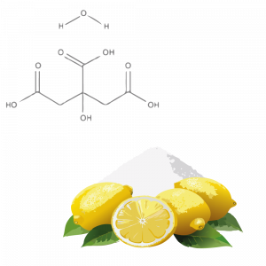 flavour enhancer & preservative,crystalline powder.