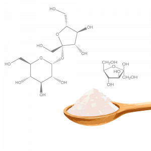 Crystalline Fructose