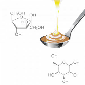 Fructose-Glucose Syrup ( F40, F50, F55 )