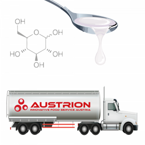 Glucose Syrup (DE 38, DE 42)
