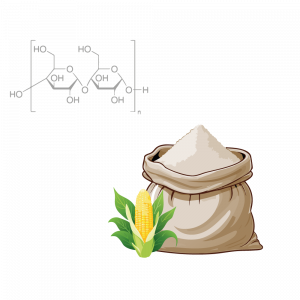 Native Maize Starch