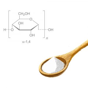 Maltodextrin DE12