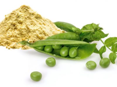 pea starch , reduce meat, meat substitue , low carbon footprint