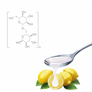 Polidextrose Syrup