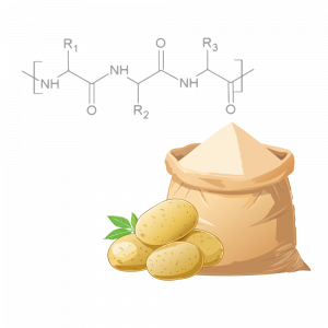 Potato protein