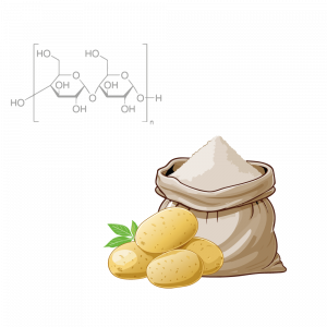 Native Potato Starch