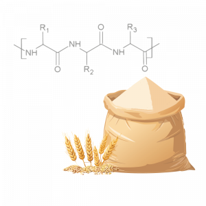 Vital wheat gluten – Bild 1