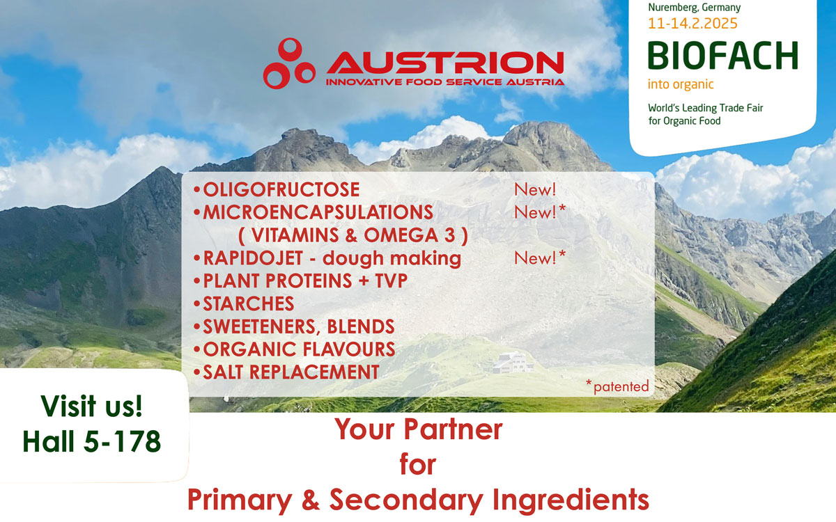 #health #sugarfree #sustainability #guthealth #foodinnovation #ingredients #concious #caloriemanagement