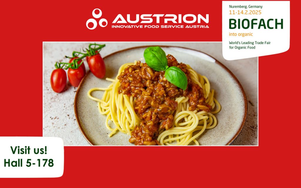 #sustainability #bio #BioFach2025 #doughmaking #timemanagement #efficiency #foodinnovation #zerowaste #glutenfree
