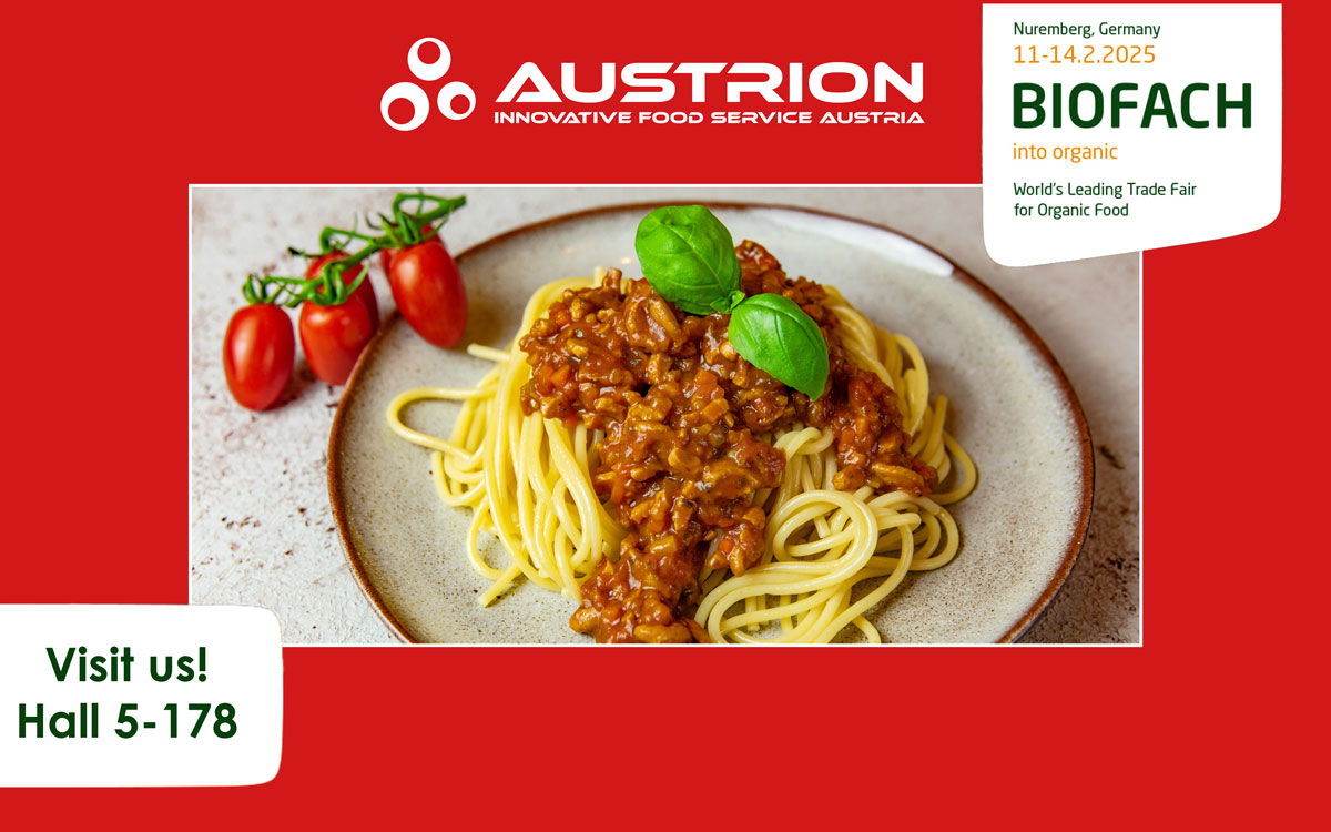 #sustainability #bio #BioFach2025 #doughmaking #timemanagement #efficiency #foodinnovation #zerowaste #glutenfree