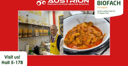 #plantbased #Biofach2025 #cleanlabel #foodinnovation #soyfree #diateryfibers #oligofructose #starches #bio #sustainability #proteinbar #organic #flavouring