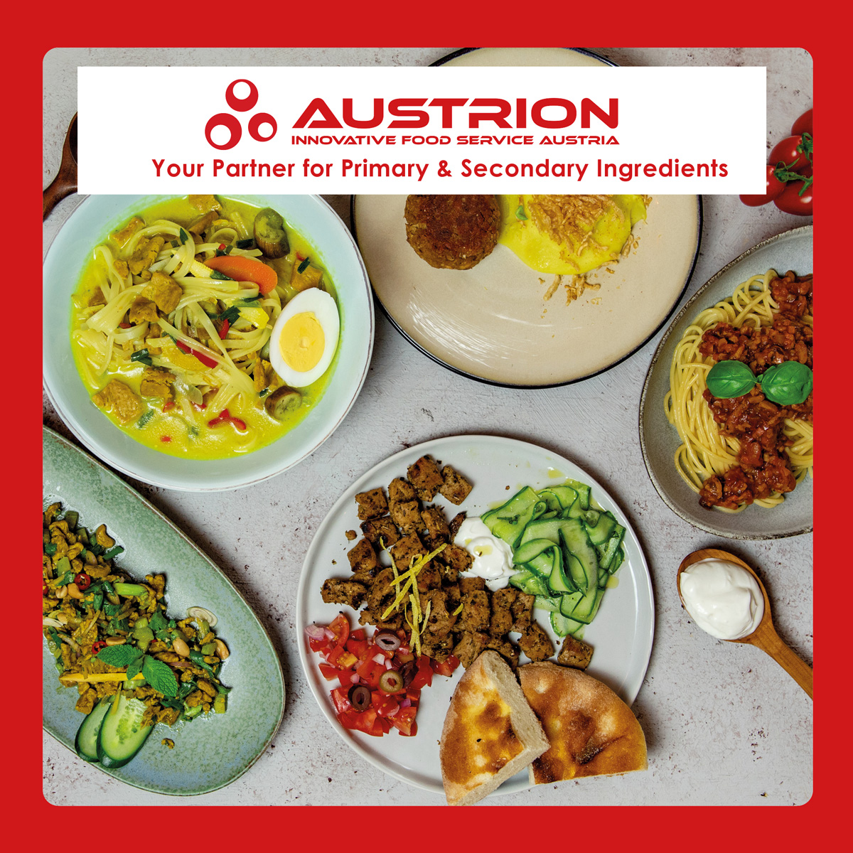 #starches #Foodingredients #peprotein #platnbased #innovation #bio #cleanlabel #sustainability