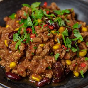 AYACA Bio Smart Proteins (Mischung aus Erbsen- und Ackerbohnenprotein-Konzentrat, texturiert) – Bild 4