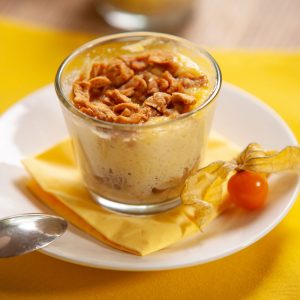 AYACA Bio Smart Proteins (Mischung aus Erbsen- und Ackerbohnenprotein-Konzentrat, texturiert) – Bild 6