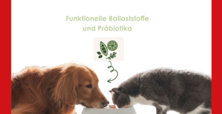 animal nutrition, prebiotic, dog, cat, petfood